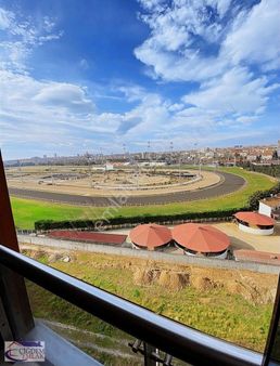 Çiğdem Emlak'tan The İstanbul Evlerinde 3+1 Hipodrom Havuz Manz.