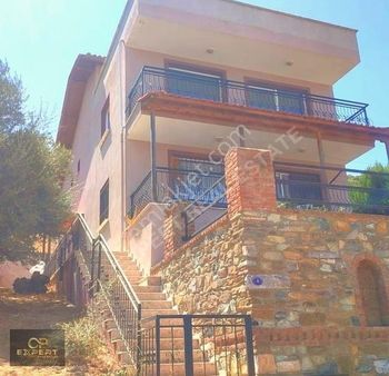 İzmir Selçuk Belevi Mah.2.5 Kat İmarlı Satılık Arsa