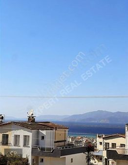 Kuşadası 2+1 Onu Acık Manzaralı Daıre