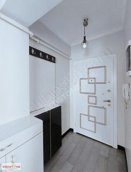 Kıbrış Şehitler Cadde Üzeri 1+1 Kiralık Lüx Daire