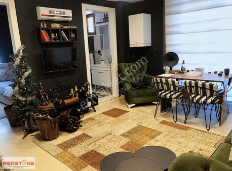 Zeytinköy'de Satılık Geniş 1+1 Lüx Apart