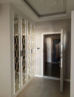 Mücahitler Mah Satılık 2+1 Daire