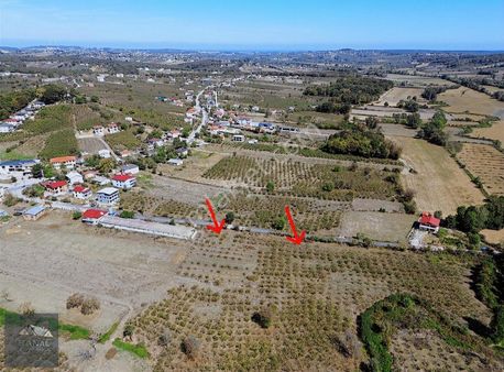 Kandıra Pınardüzünde %40 İmarlı 2b Arazi Denize 15 Dakika