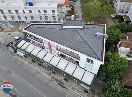 Remax Canan Günay Cadde Üzeri Avm Yürüme Mesafesinde Kiralık 2+1