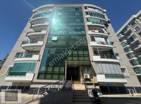 Konsept'den 3+1 Oturumluk-arakat-doğalgazlı Satılık Daire