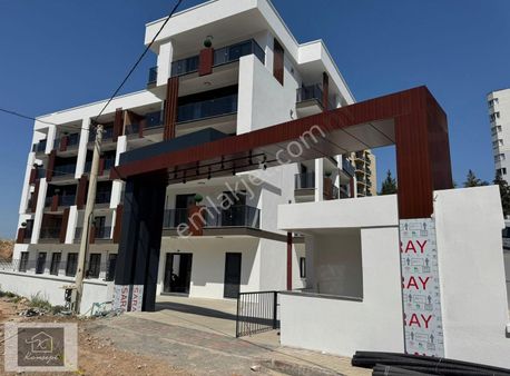 Konsept'den Ünviversite Yakını-d.gazlı-sıfır 1+1 Satılık Daire