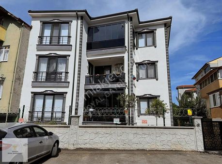 Sakarya Royal'den Devoğlu Caddesinde Geniş Ferah Lüks Daire