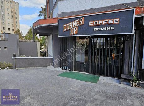 Gemlik İstiklal Cad.de Satılık Cadde Üzeri Dükkan Resital Big De