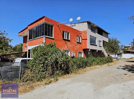 Osmangazi Yunuseli Mah.de Satılık 2 Müstakil Ev Resital Big De