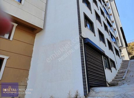 Gemlik Yeni Mah.de 2+1 Kiralik Daire Resital Big'de