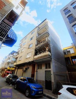 Gemlik Kayhan Mah.de 2+1 Eşyalı Kiralik Daire Resital Big'de