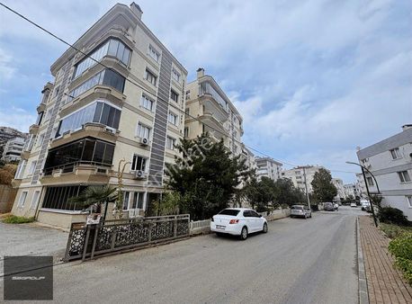 Mudanya Güzelyalı Da Yalı Mah. Satılık Çift Daire 3+1 1+1