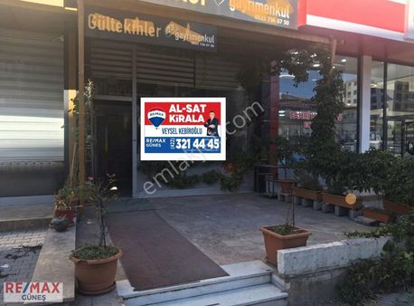 Öz Alperin Özel Bölgesinde.