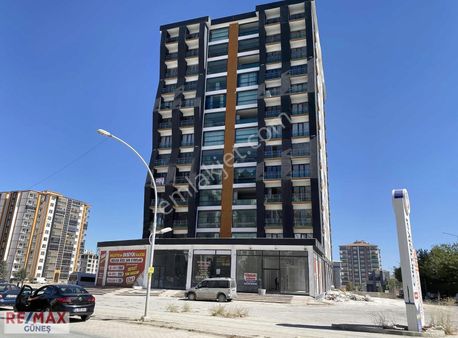 Bostanbaşında Kiralık 3+1 Kiralık Daire