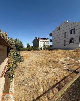 Karaman Merkez Cumhuriyet Mh. 454 M2 Satılık Arsa