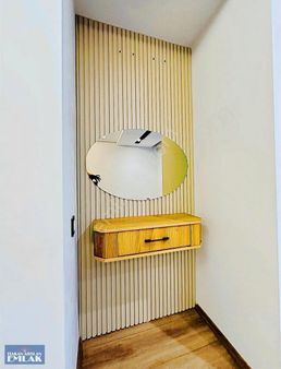 Varsak Demirel Mahallesinde Lüks 3+1 Ebeyn Banyolu Satılık Daire