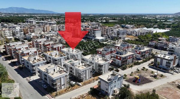 Turunçova'da Satılık 2+1 Daire