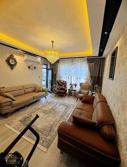 Emir Gayrimenkulden Belkızda Satılık2+1 Dairetırafik Park Yanı