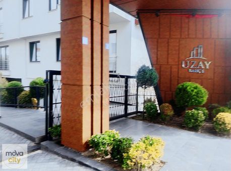 Uzay Bahçede Güney&doğu Cephe Lüks 3+1 Kiralık Daire