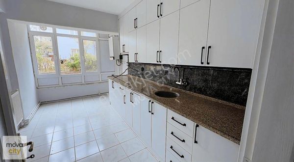 Mahsuni Şerif Parkı Civarı Kiralık Bakımlı 2+1 Daire