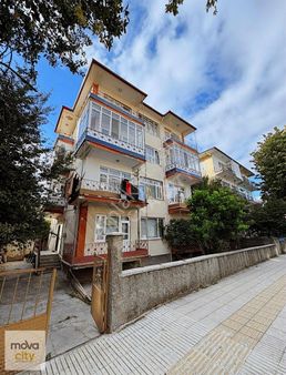 Hamit Duran Cad.satılık 3+1 Daire