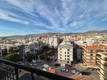 Ordu Bulvarı Üzerinde 3+1 Önü Full Açık