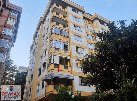 Acıbadem Derya 85 Sitesi Deniz Ve Çamlıca Manzaralı 4+1 Dublex