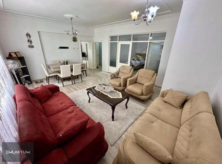 Emlakyumdan Adliye Yakını Satılık 3+1 Hukuk Bürosu/ofis/konut