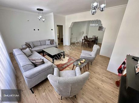 Emlakyumdan Adliye Yakını Satılık 3+1 Hukuk Bürosu/ofis/konut