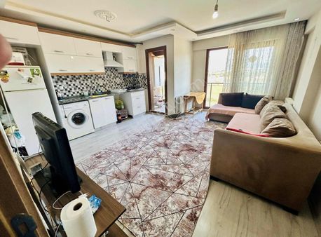 Aytaç Emlak'tan Muradiyede Eşyalı Satılık 1+1 Daire