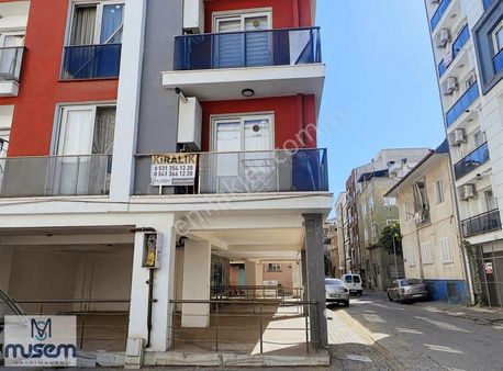 Orta Mahallede Eşyalı Kiralık Daire