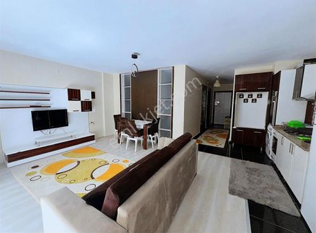 Tunç'tan Kiralık Eşyalı 1+1