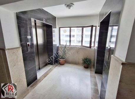 Relax'tan Ank. Manzaralı Saunalı Lüx Yapılı 5+1 Dublex Fırsatt!!