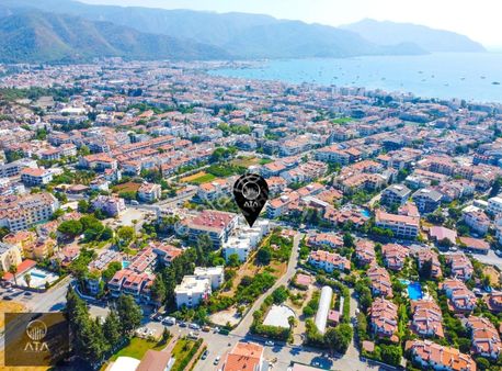 Ata'dan Yunus Nadi Üzeri Aydınlık Ve Geniş 3+1 Düz Daire