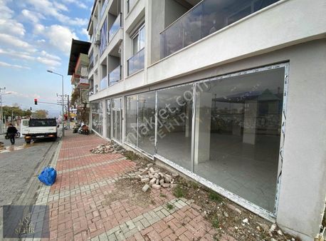 | Şehir'den | Bozdoğan'da Sıfır 2 Adet 330m2 Kiralık Dükkan