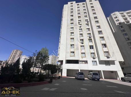 Ad-ek Emlak Kiralık Kip City 4+1 En Güzel Cephe