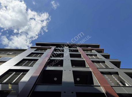 Tokgöz'den Siyavuşpaşa'da 3+1 115m2 4.kat Sıfır E.banyolu Daire