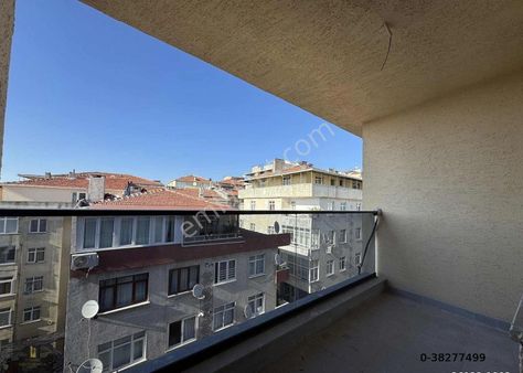 Tokgöz'den Siyavuşpaşa'da Sıfır 3+1 110m2 3.kat Daire