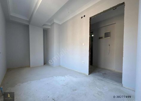 Tokgöz'den Siyavuşpaşa'da 3+1 115m2 4.kat Sıfır E.banyolu Daire