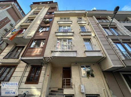 Harmantepe Dere Sokak Satılık 2+1 Daire