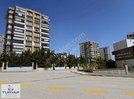 Turyap'tan Bağlıca Bağ Loca Sitesi Taşınmaya Hazır Satılık Daire