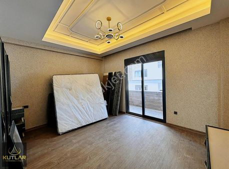 Kutlar'dan Vadi Park Civarı Satılık Ultra Lüx 3+1 Daire.