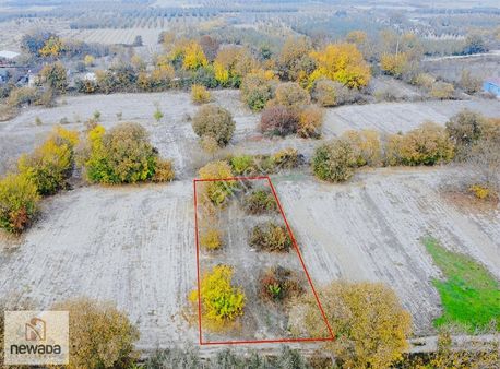 Geyve Kozan Mah. Köy İçi İmarlı 428 M2 Satılık Arsa