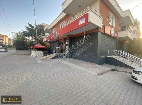Elit'den Adliye Civarı Yüksek Cirolu Devren Satılık Market