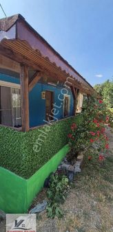 Kandıra Kanatlar Köy İçinde 950 M2 Arsa 0.40 İmarlı 150 M2 Bodrum Ve 2+ 1 90 M2 Ev 30! M2 Teraslı