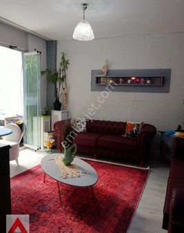 Bağcılar Kirazlı 1+1kiralık Eşyalı Bahçe Katı