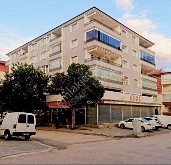 Kısmet Emlak'tan Atatürk Mahallesinde Ara-kat 3+1 Daire