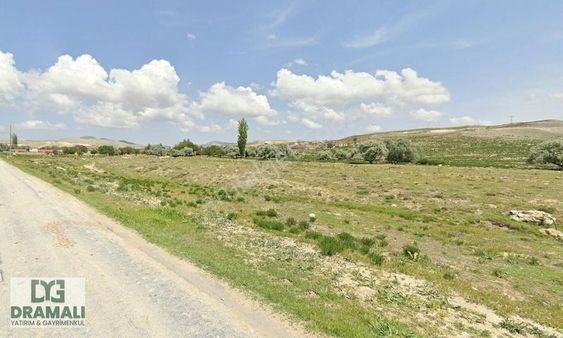 Eskişehir Sivrihisar Ballıhisar'da 213m² Satılık İmarlı Arsa