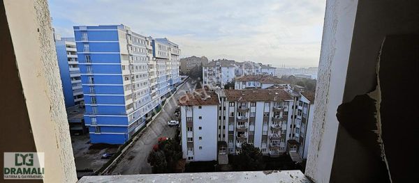 Ataevlerde Site İçi Fırsat '0' 3+1 Dubleks Satılık Daire