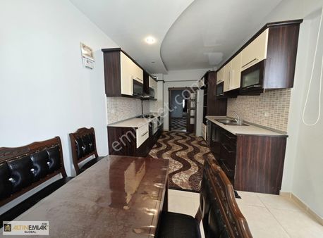 Talas Bahçelievler De Ultra Lüks Ve Geniş 4+1 Satılık Daire